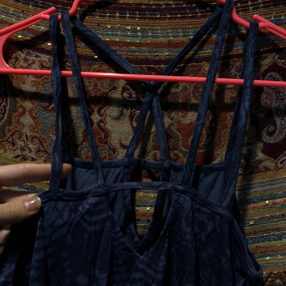 Rvca tank top